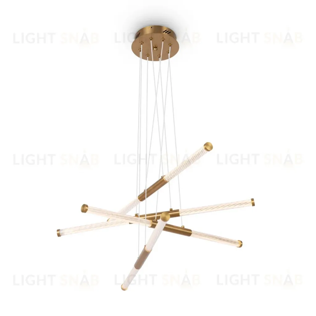 Подвесной светильник Freya Vibe FR6098PL-L64BZ FR6098PL-L64BZ