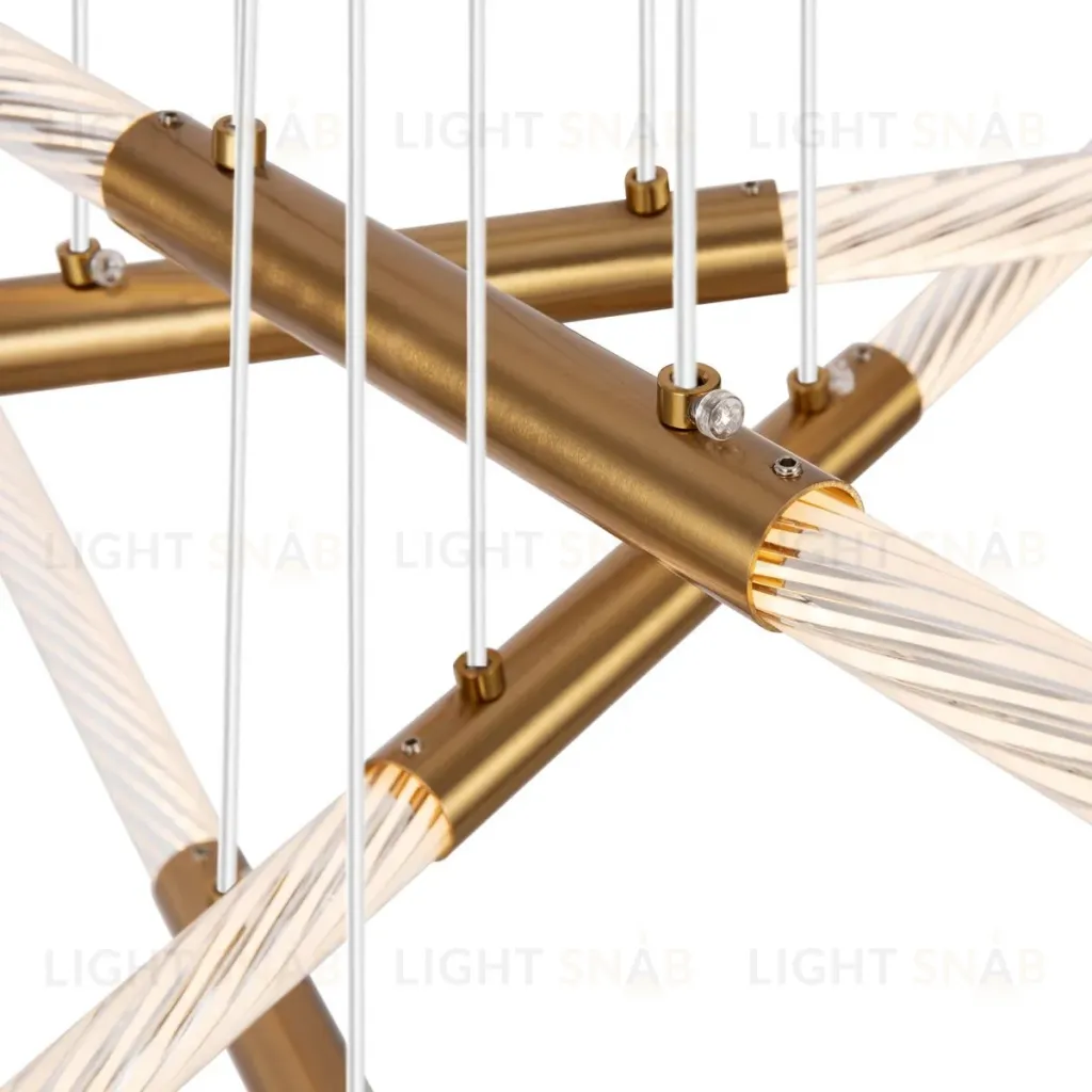 Подвесной светильник Freya Vibe FR6098PL-L64BZ FR6098PL-L64BZ