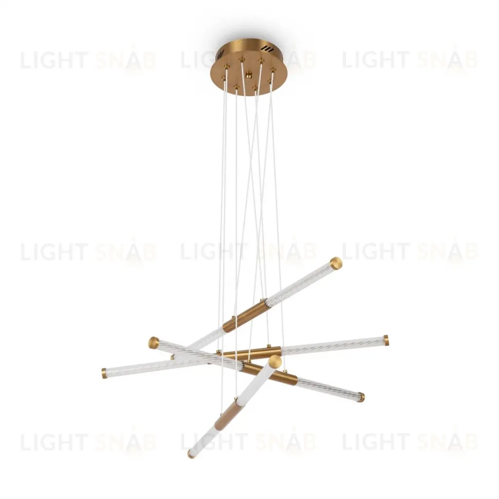 Подвесной светильник Freya Vibe FR6098PL-L64BZ FR6098PL-L64BZ