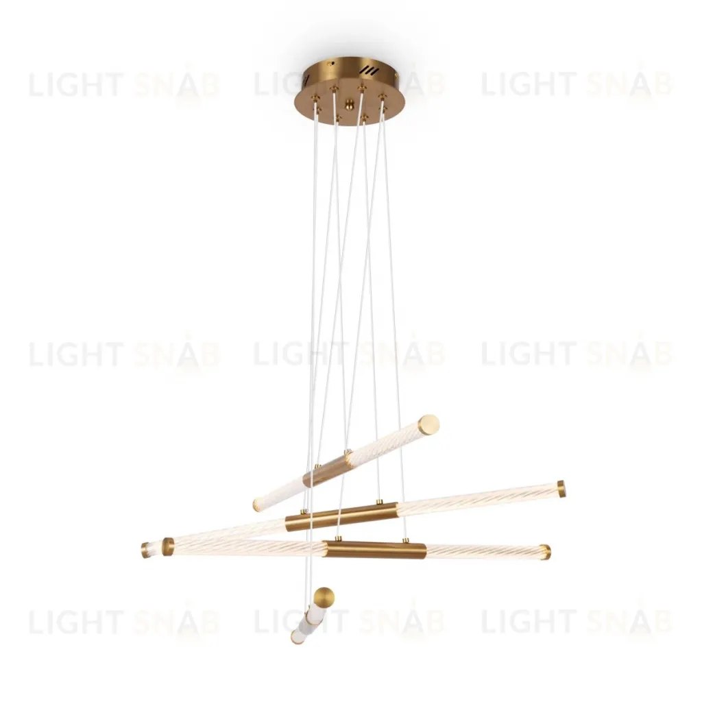 Подвесной светильник Freya Vibe FR6098PL-L64BZ FR6098PL-L64BZ