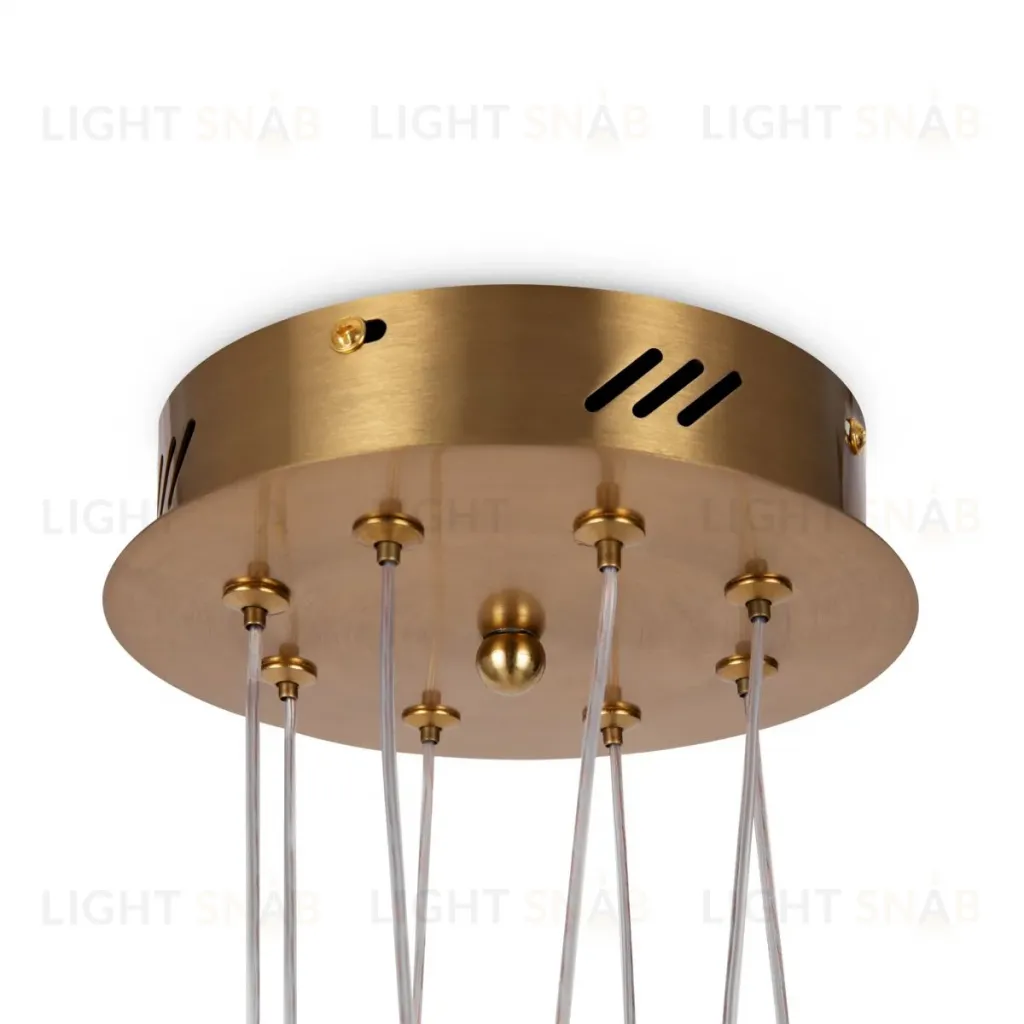 Подвесной светильник Freya Vibe FR6098PL-L64BZ FR6098PL-L64BZ