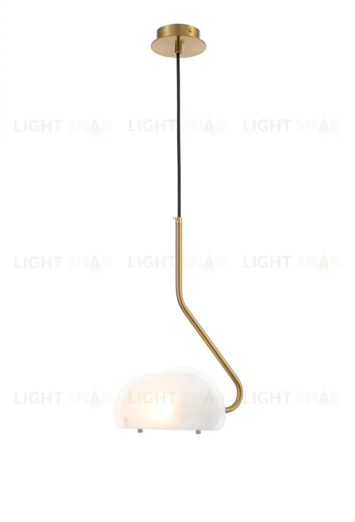 Подвесной светильник Freya Mallow FR5228PL-01C FR5228PL-01C