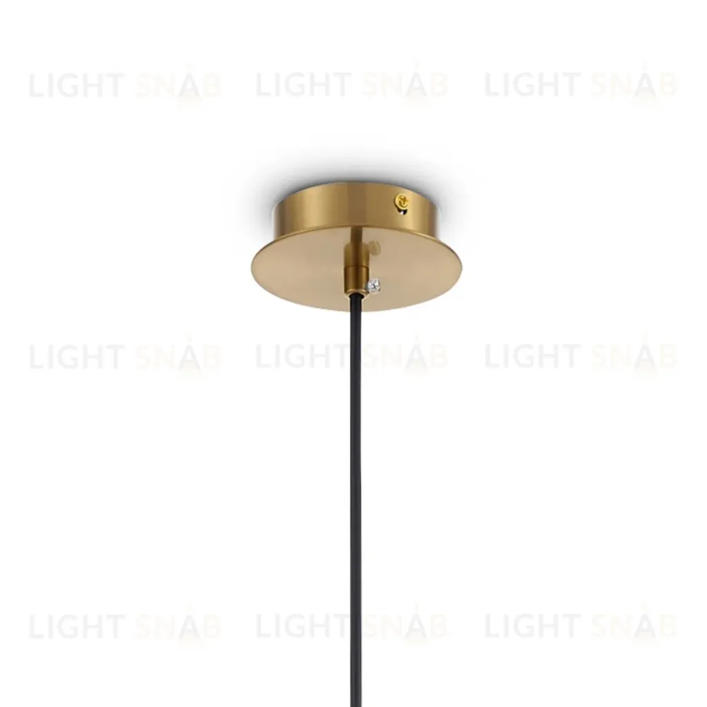 Подвесной светильник Freya Mallow FR5228PL-01C FR5228PL-01C