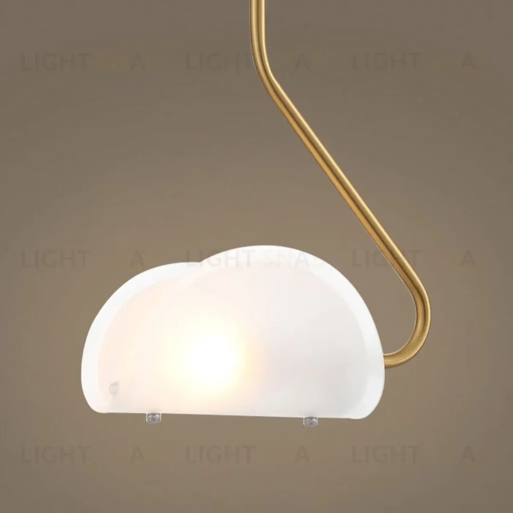 Подвесной светильник Freya Mallow FR5228PL-01C FR5228PL-01C