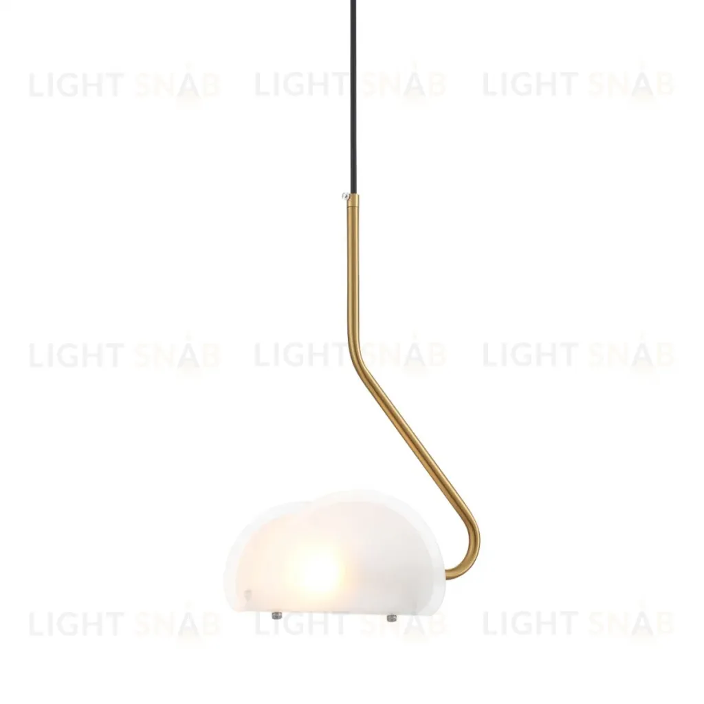 Подвесной светильник Freya Mallow FR5228PL-01C FR5228PL-01C