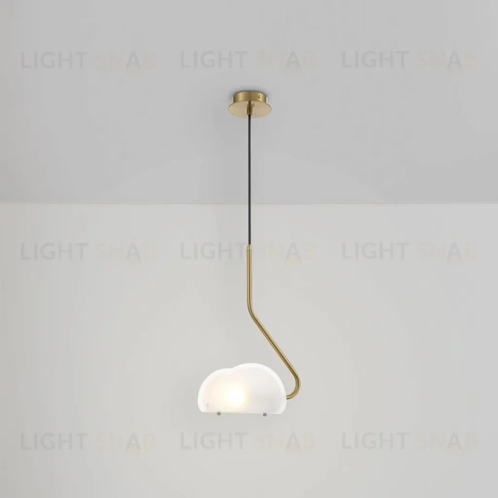 Подвесной светильник Freya Mallow FR5228PL-01C FR5228PL-01C