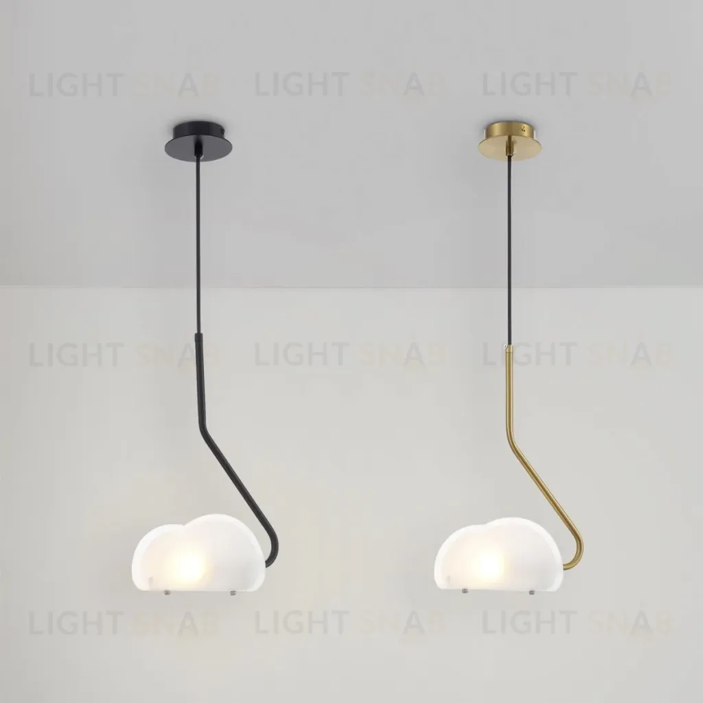 Подвесной светильник Freya Mallow FR5228PL-01C FR5228PL-01C