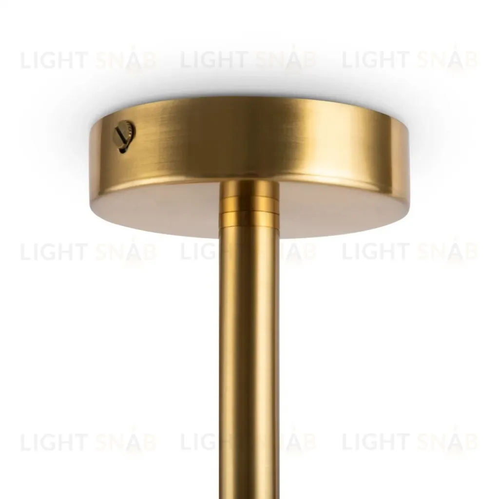 Люстра на штанге Freya Blaze FR5158PL-05BS FR5158PL-05BS
