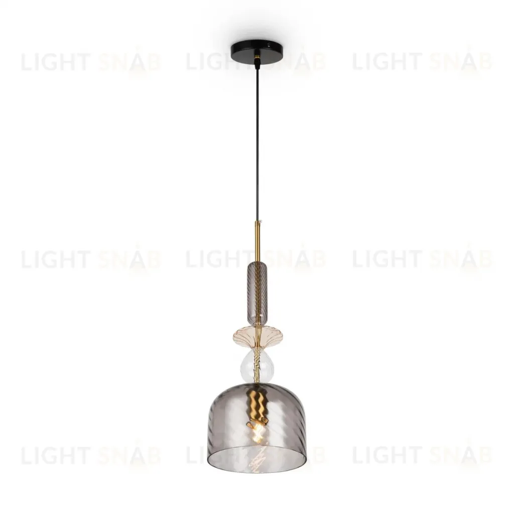 Подвесной светильник Freya Lova FR5148PL-01GR FR5148PL-01GR
