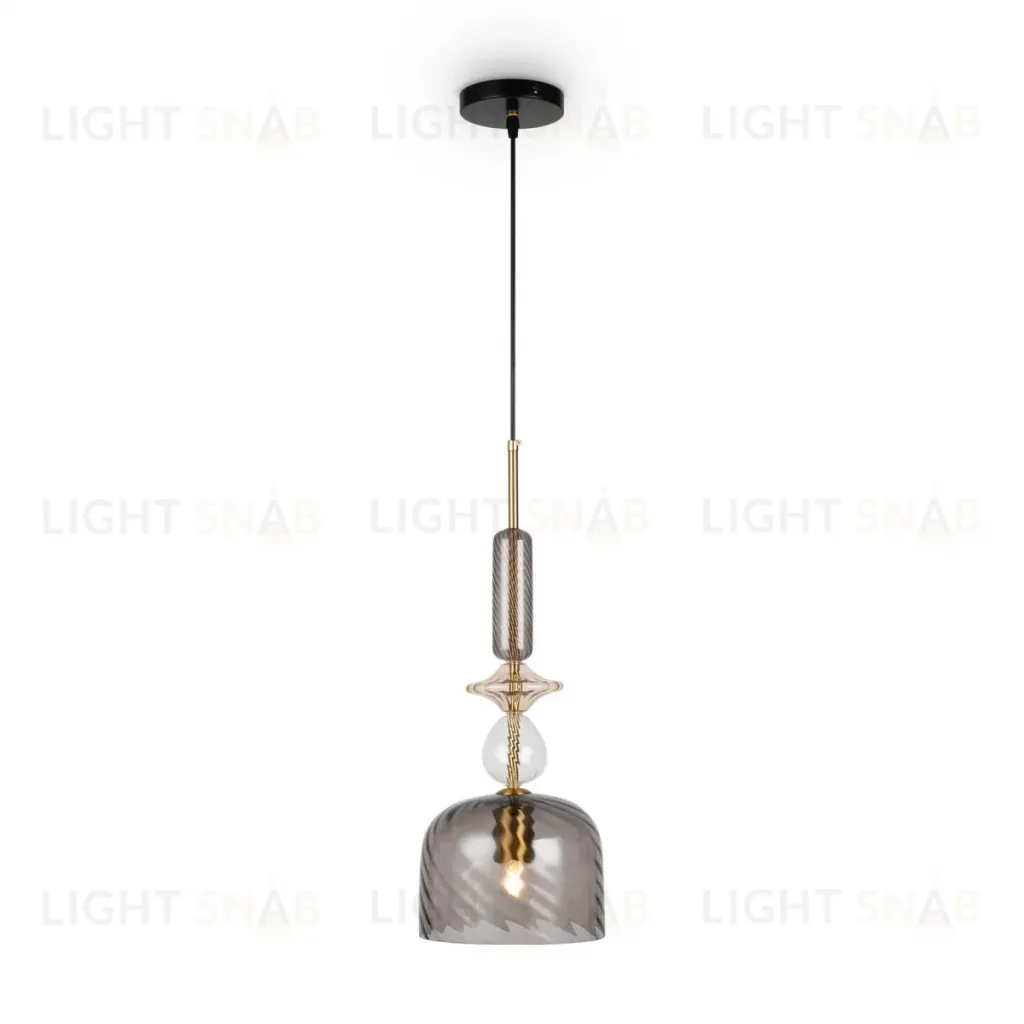 Подвесной светильник Freya Lova FR5148PL-01GR FR5148PL-01GR
