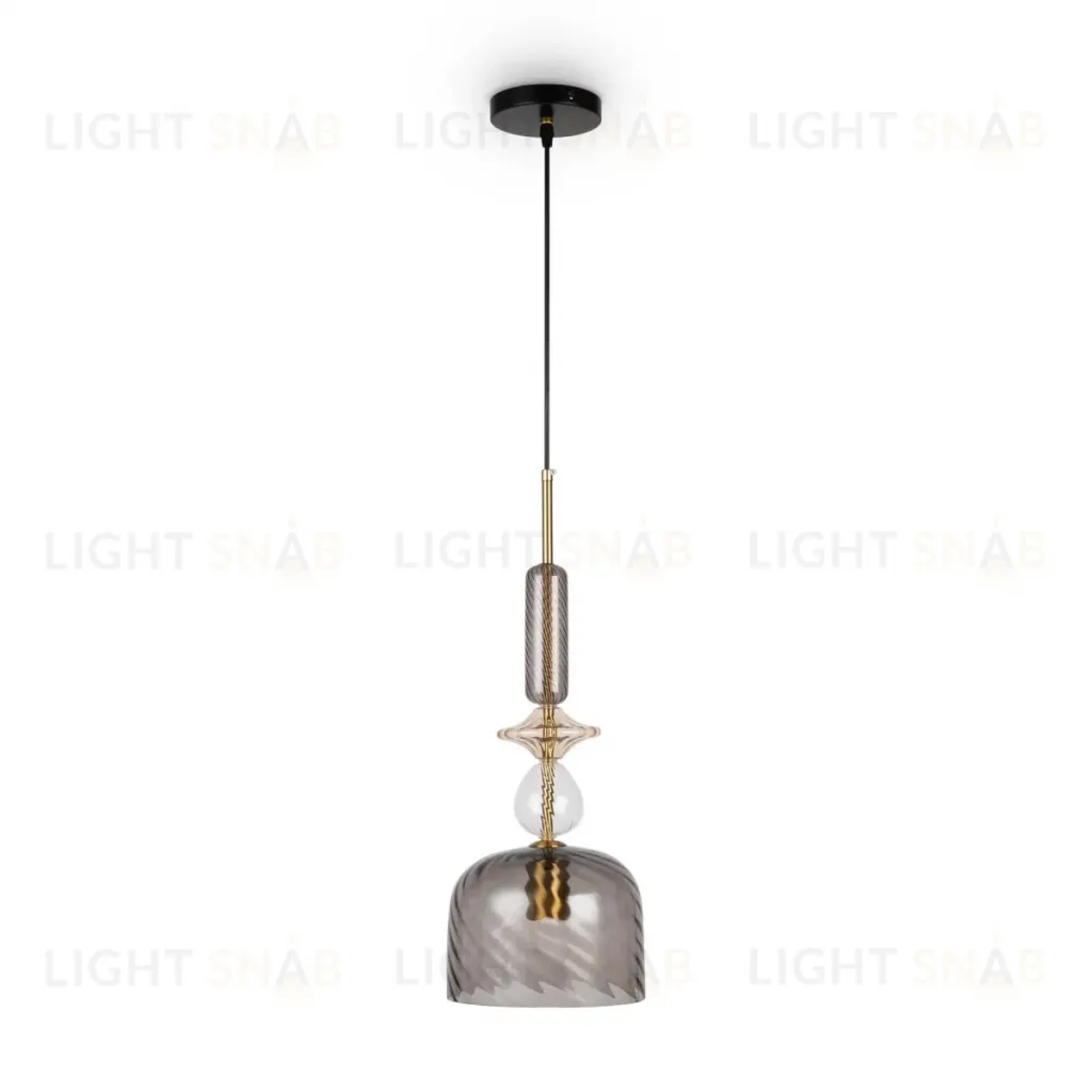 Подвесной светильник Freya Lova FR5148PL-01GR FR5148PL-01GR