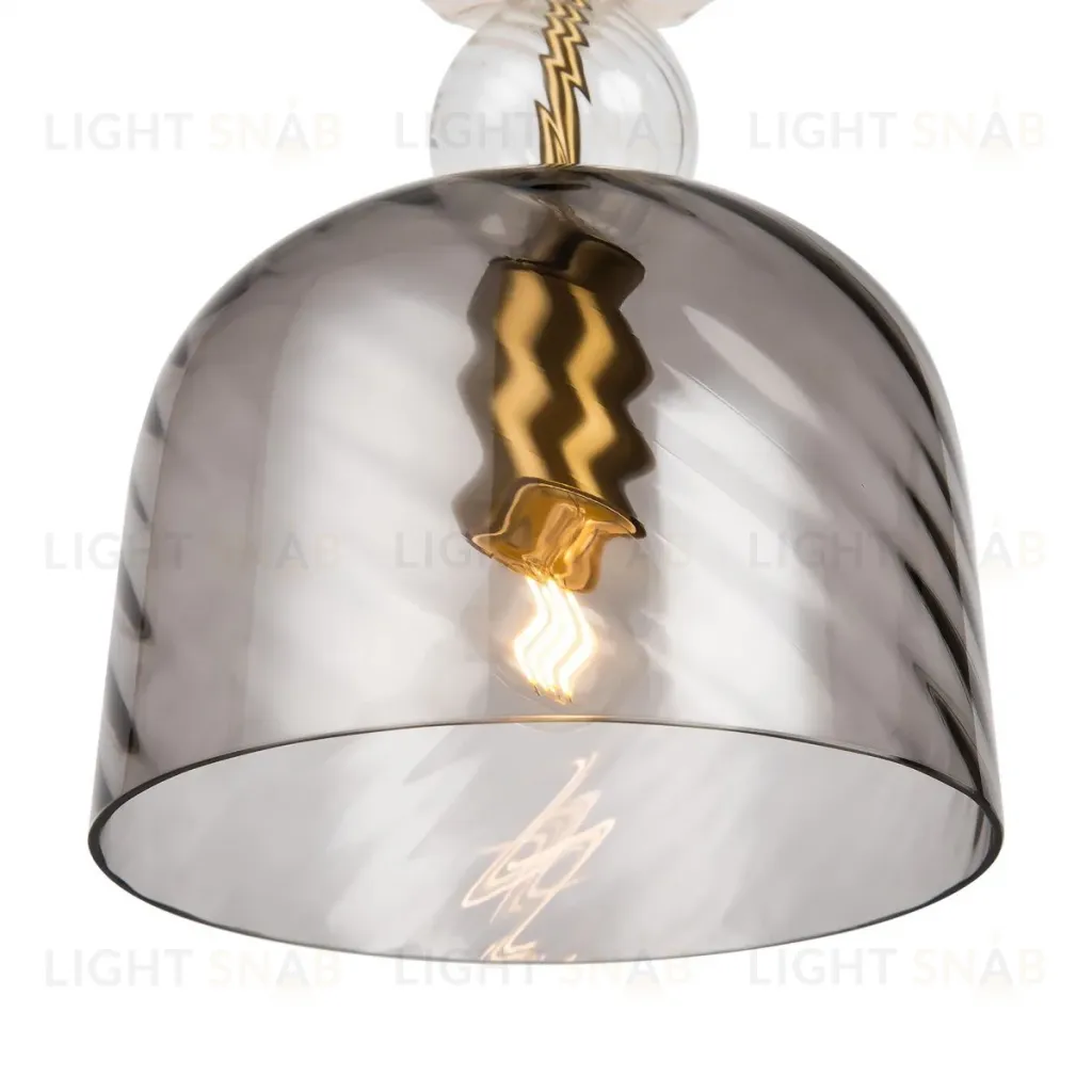 Подвесной светильник Freya Lova FR5148PL-01GR FR5148PL-01GR