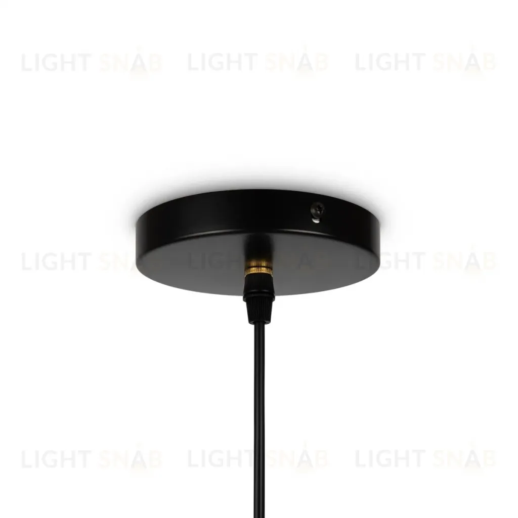 Подвесной светильник Freya Lova FR5148PL-01GR FR5148PL-01GR
