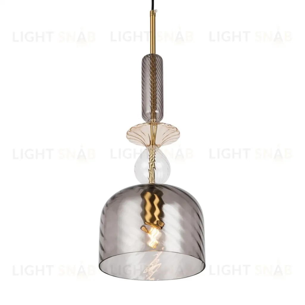 Подвесной светильник Freya Lova FR5148PL-01GR FR5148PL-01GR