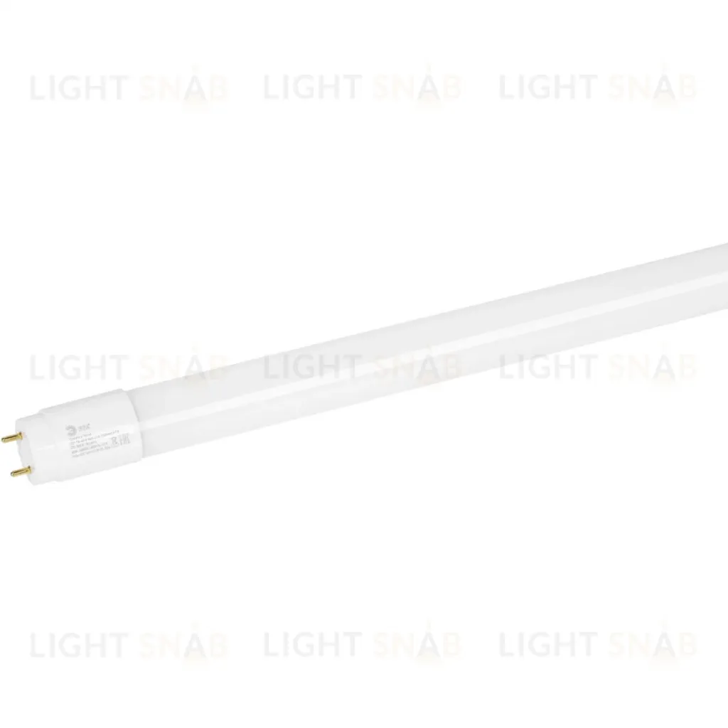 Лампа светодиодная ЭРА RED LINE LED T8-40W-840-G13-1200mm Б0071252 Б0071252