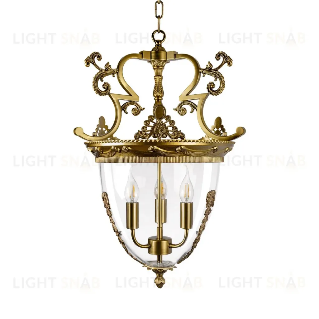 Подвесной светильник Loft IT Roi 10564/3 10564/3