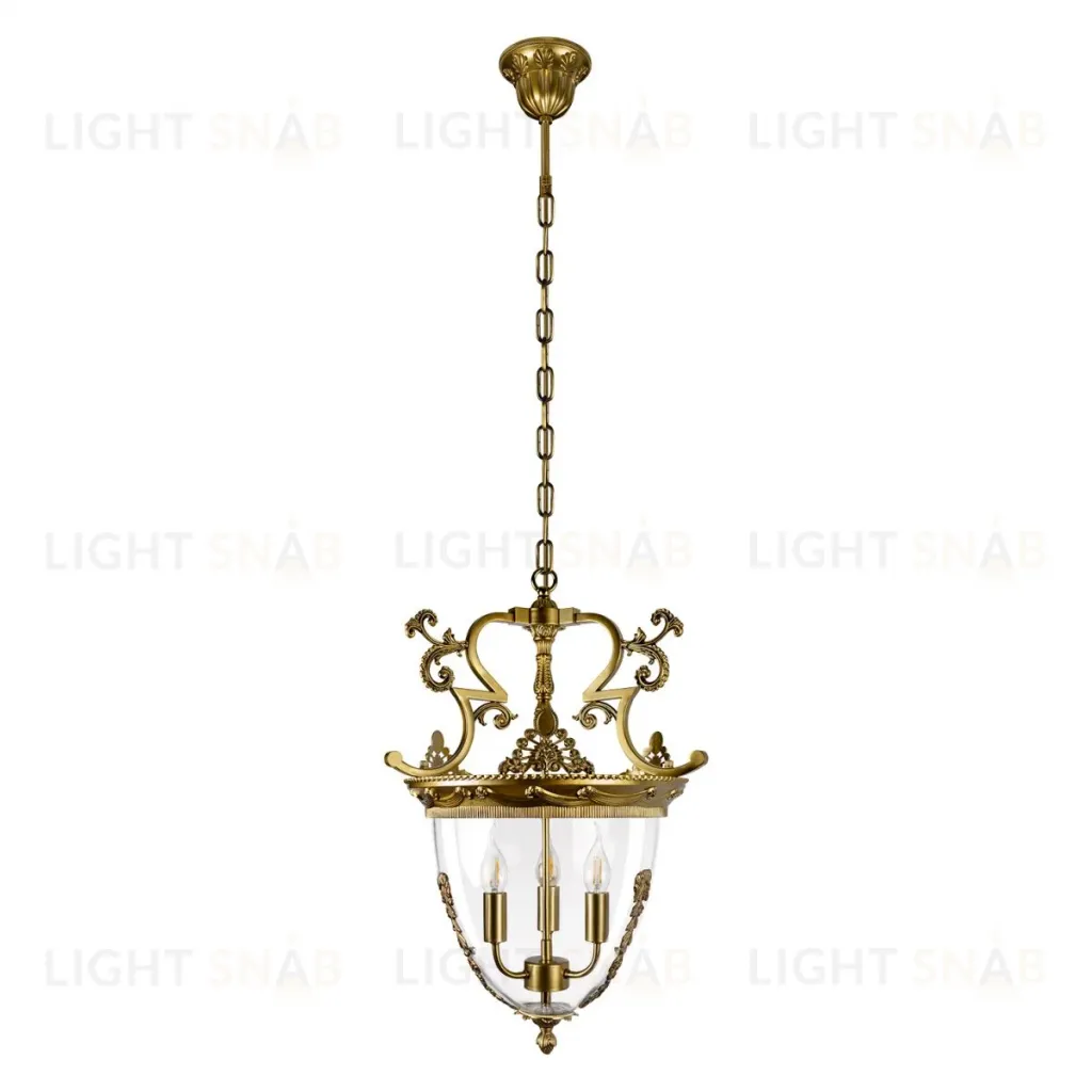Подвесной светильник Loft IT Roi 10564/3 10564/3