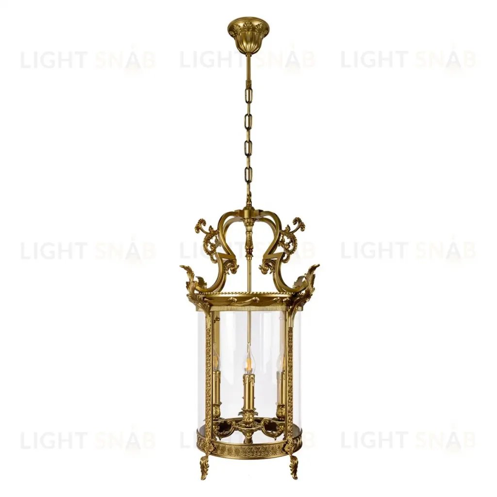 Подвесной светильник Loft IT Roi 10564/4 10564/4