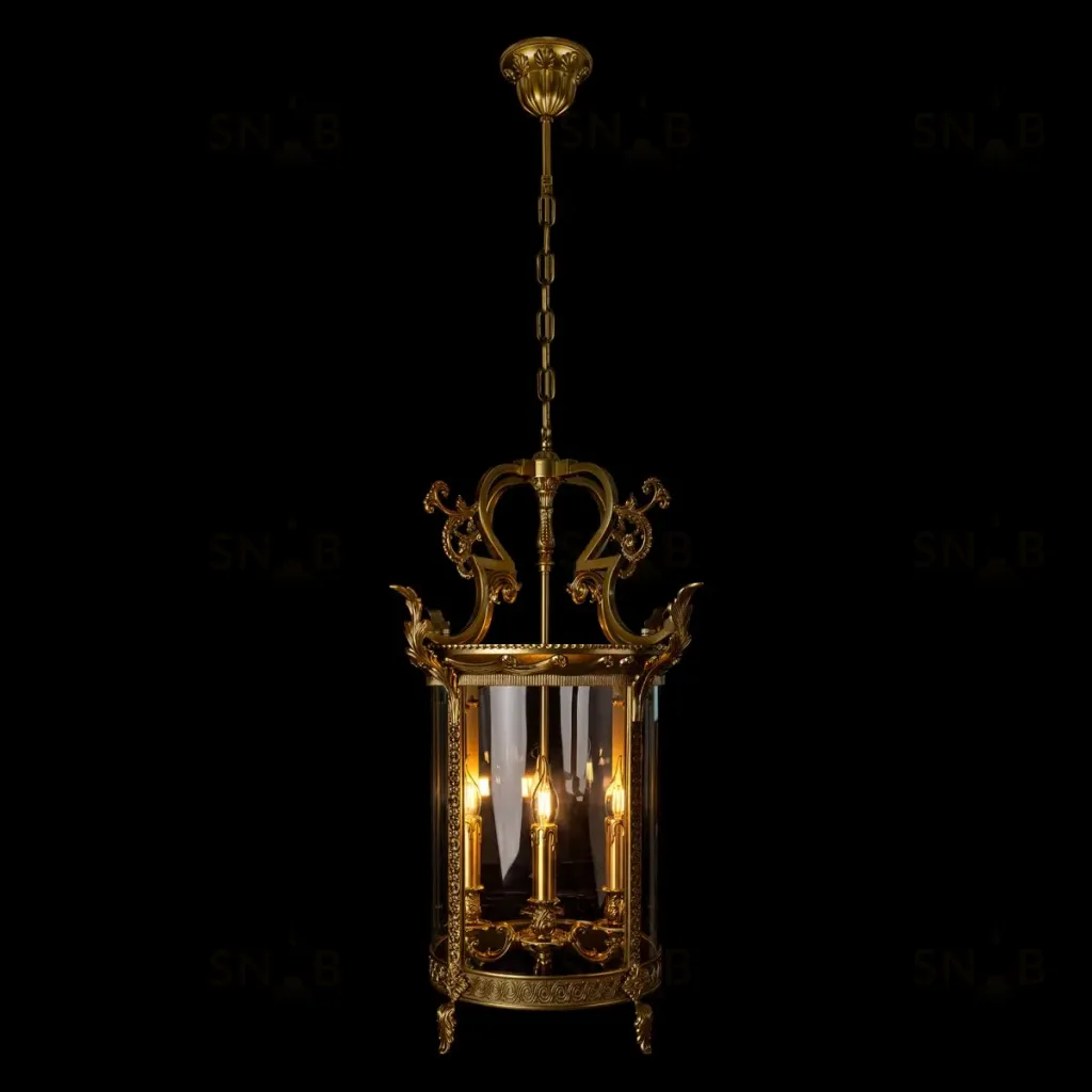 Подвесной светильник Loft IT Roi 10564/4 10564/4