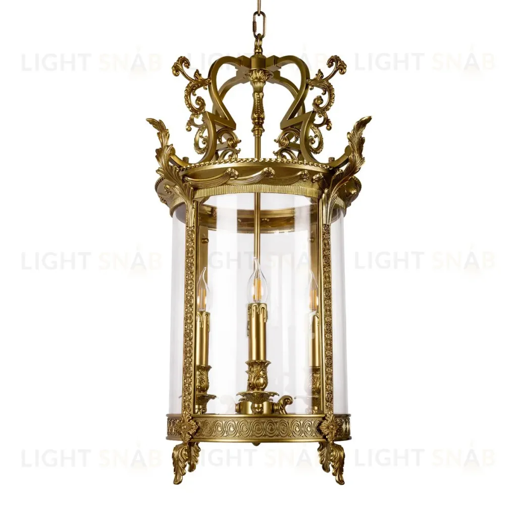 Подвесной светильник Loft IT Roi 10564/4 10564/4