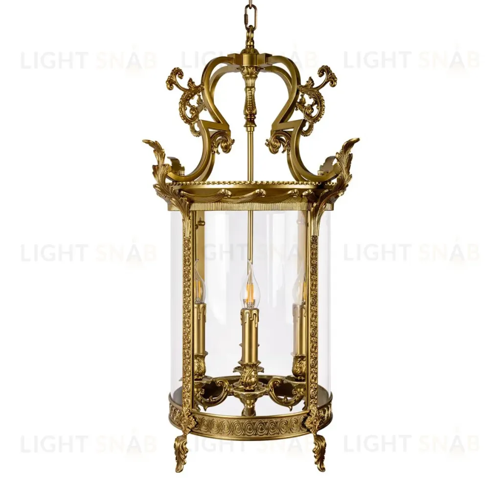 Подвесной светильник Loft IT Roi 10564/4 10564/4