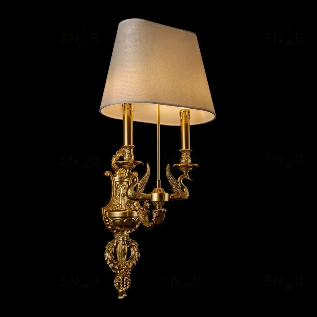 Бра Loft IT Swan 10562W 10562W