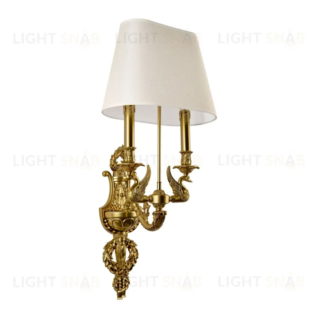 Бра Loft IT Swan 10562W 10562W