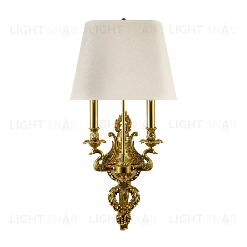 Бра Loft IT Swan 10562W 10562W