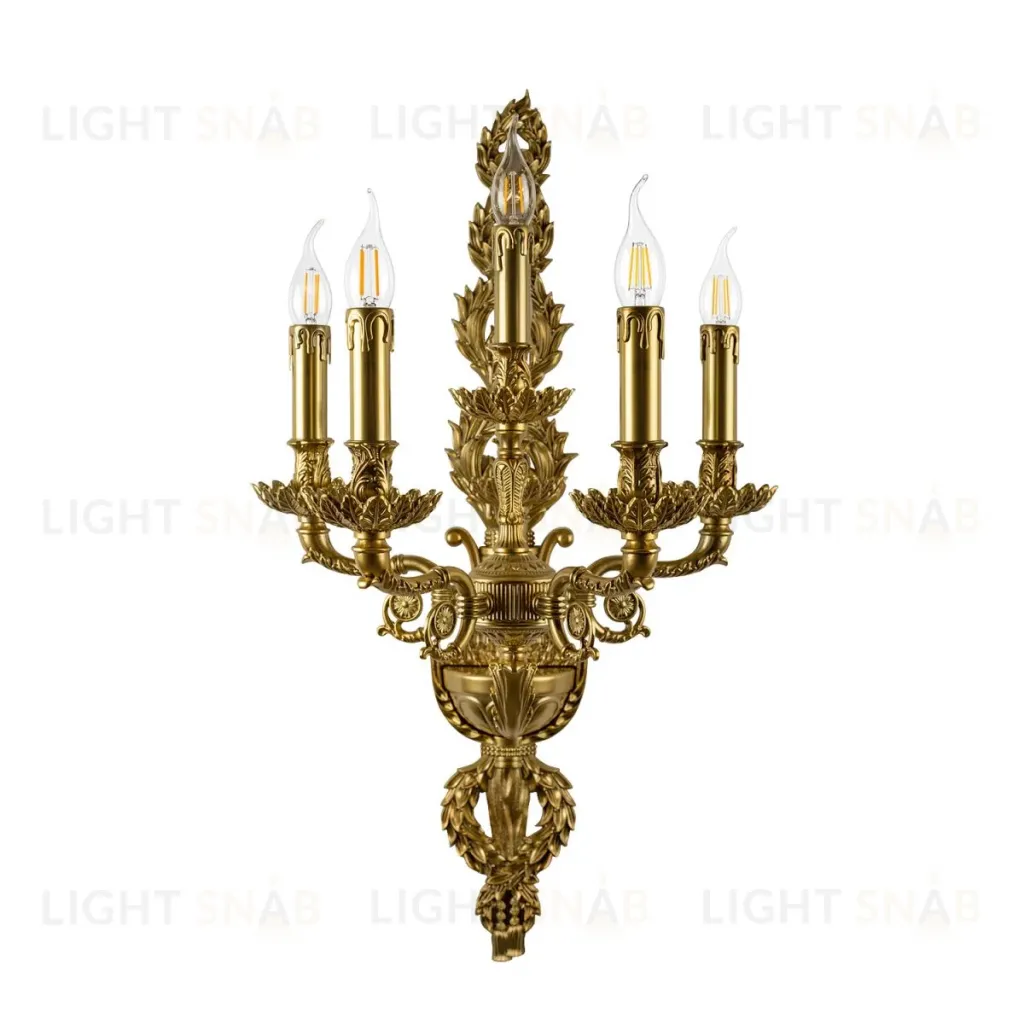 Бра Loft IT  Bizantin 10577W 10577W