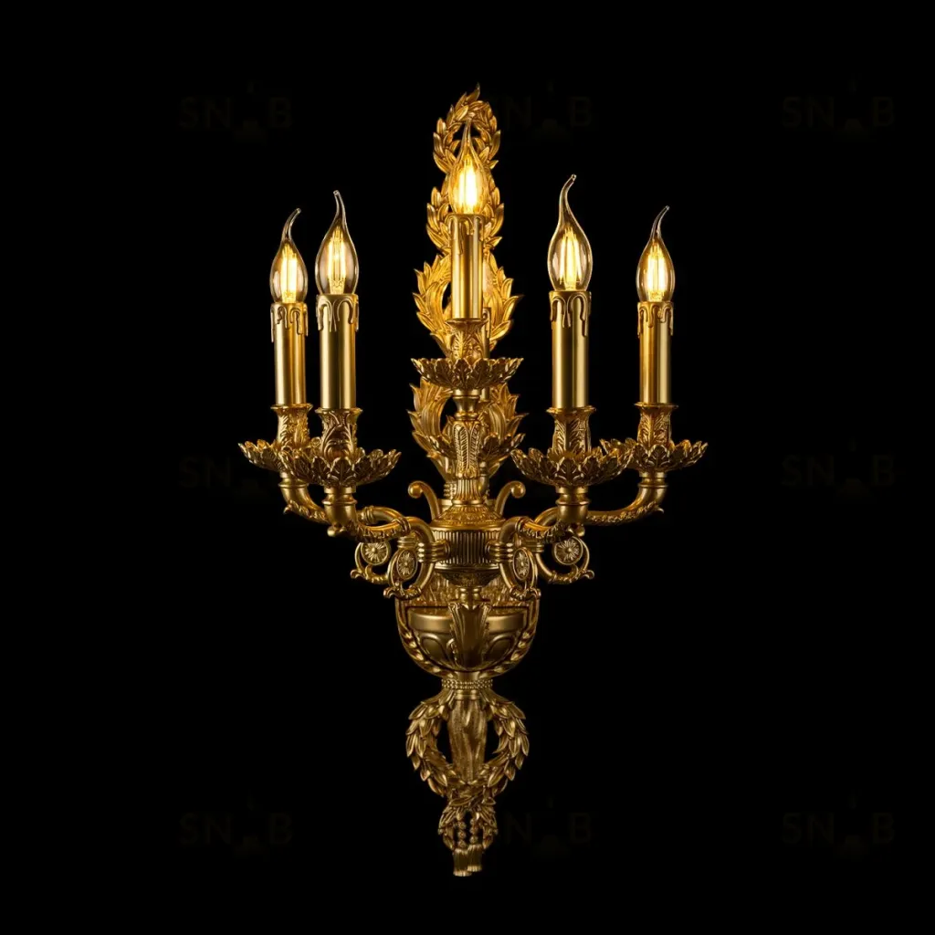 Бра Loft IT  Bizantin 10577W 10577W