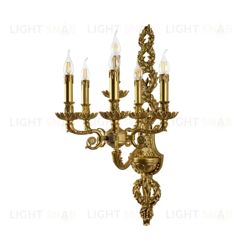 Бра Loft IT  Bizantin 10577W 10577W