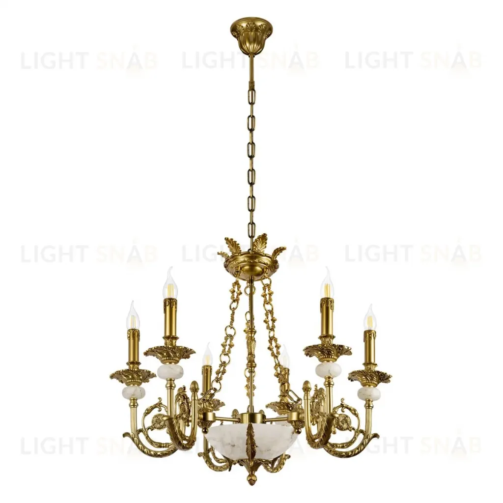 Подвесная люстра Loft IT Palazzo 10565/6 10565/6
