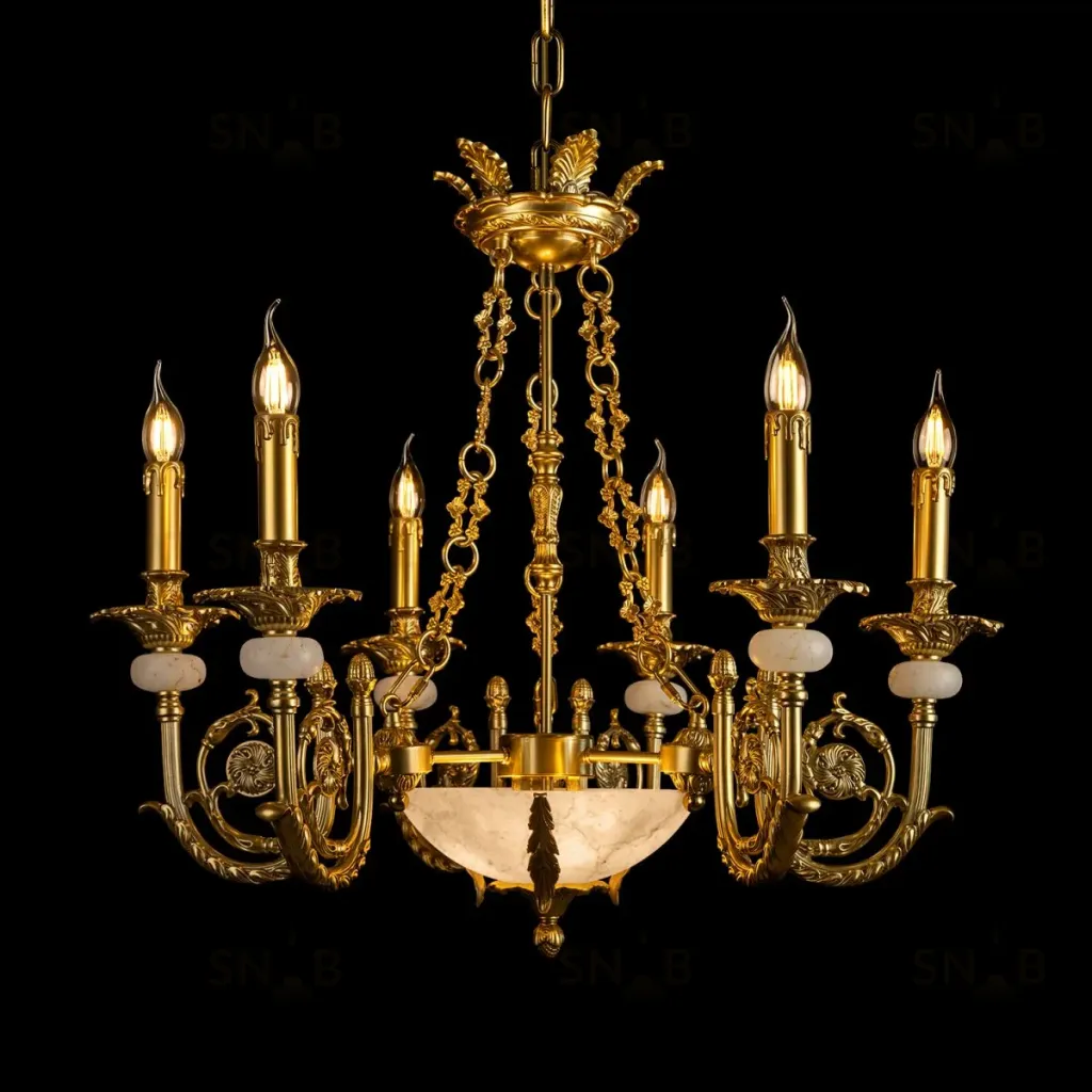 Подвесная люстра Loft IT Palazzo 10565/6 10565/6