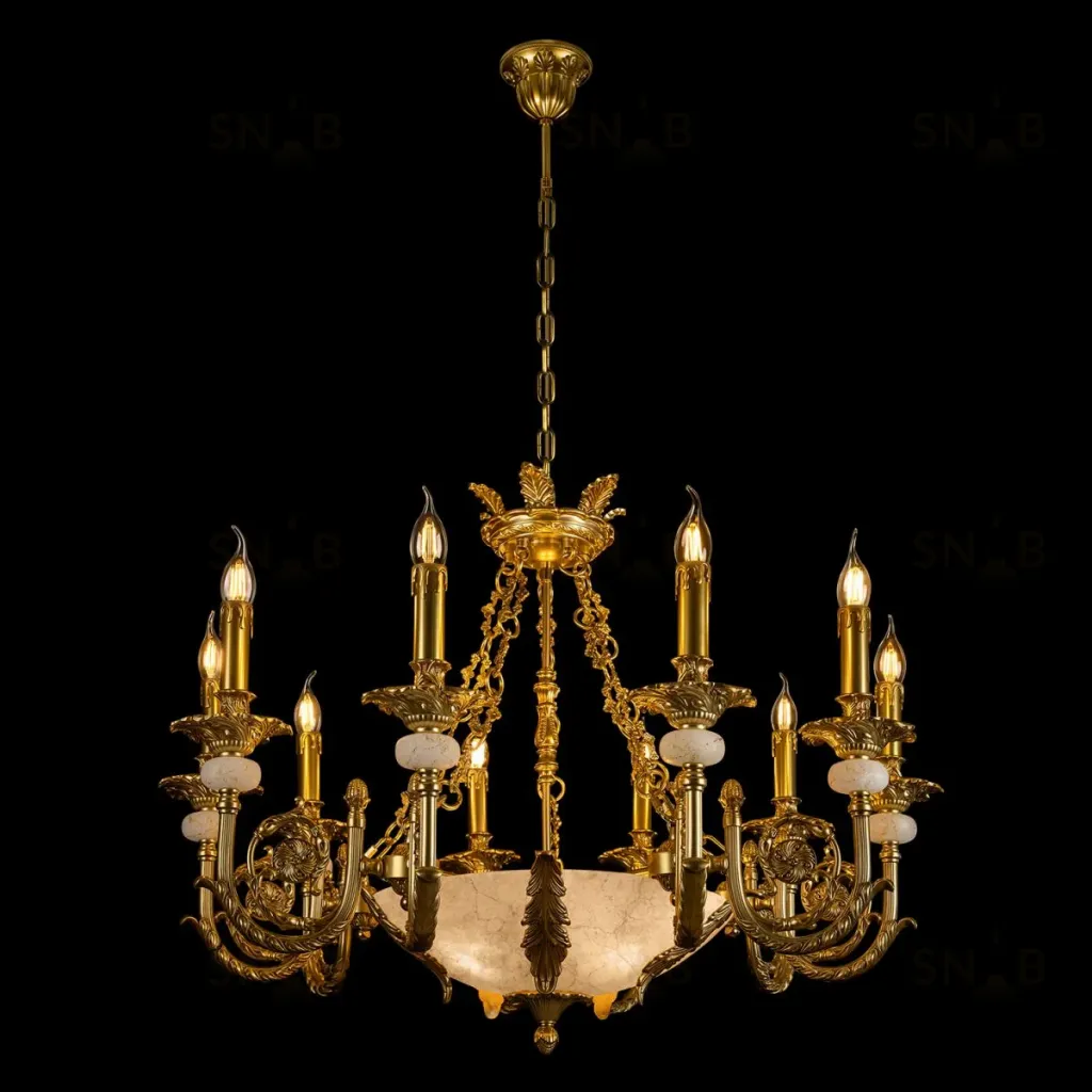 Подвесная люстра Loft IT Palazzo 10565/10 10565/10