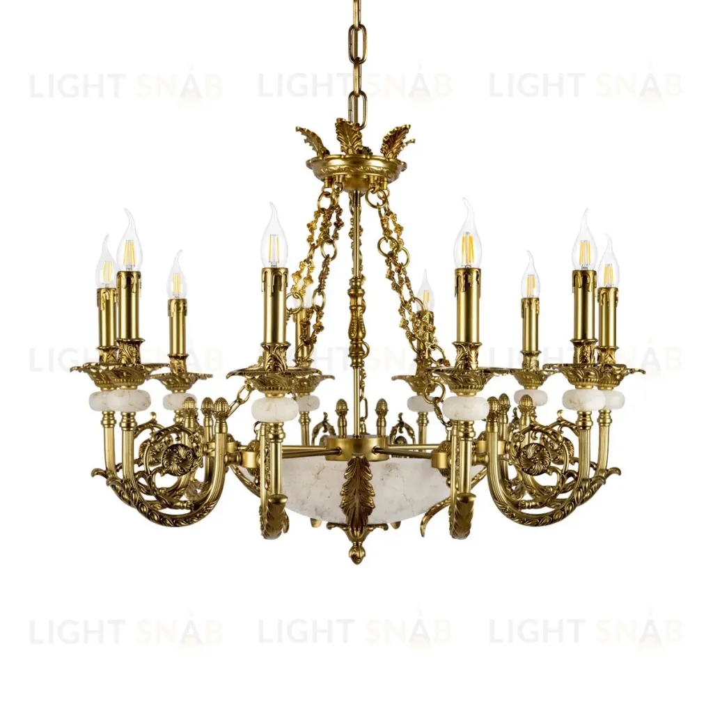 Подвесная люстра Loft IT Palazzo 10565/10 10565/10