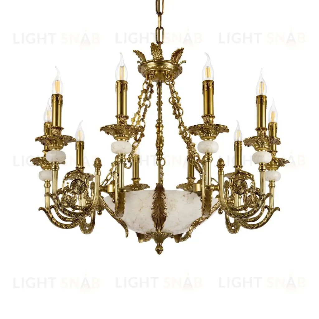 Подвесная люстра Loft IT Palazzo 10565/10 10565/10