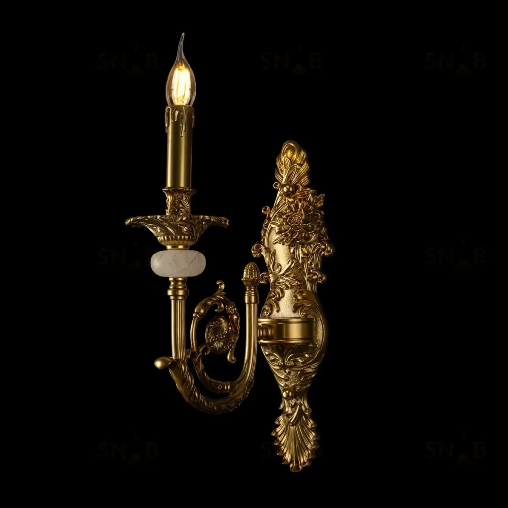 Бра Loft IT Palazzo 10565/1W 10565/1W