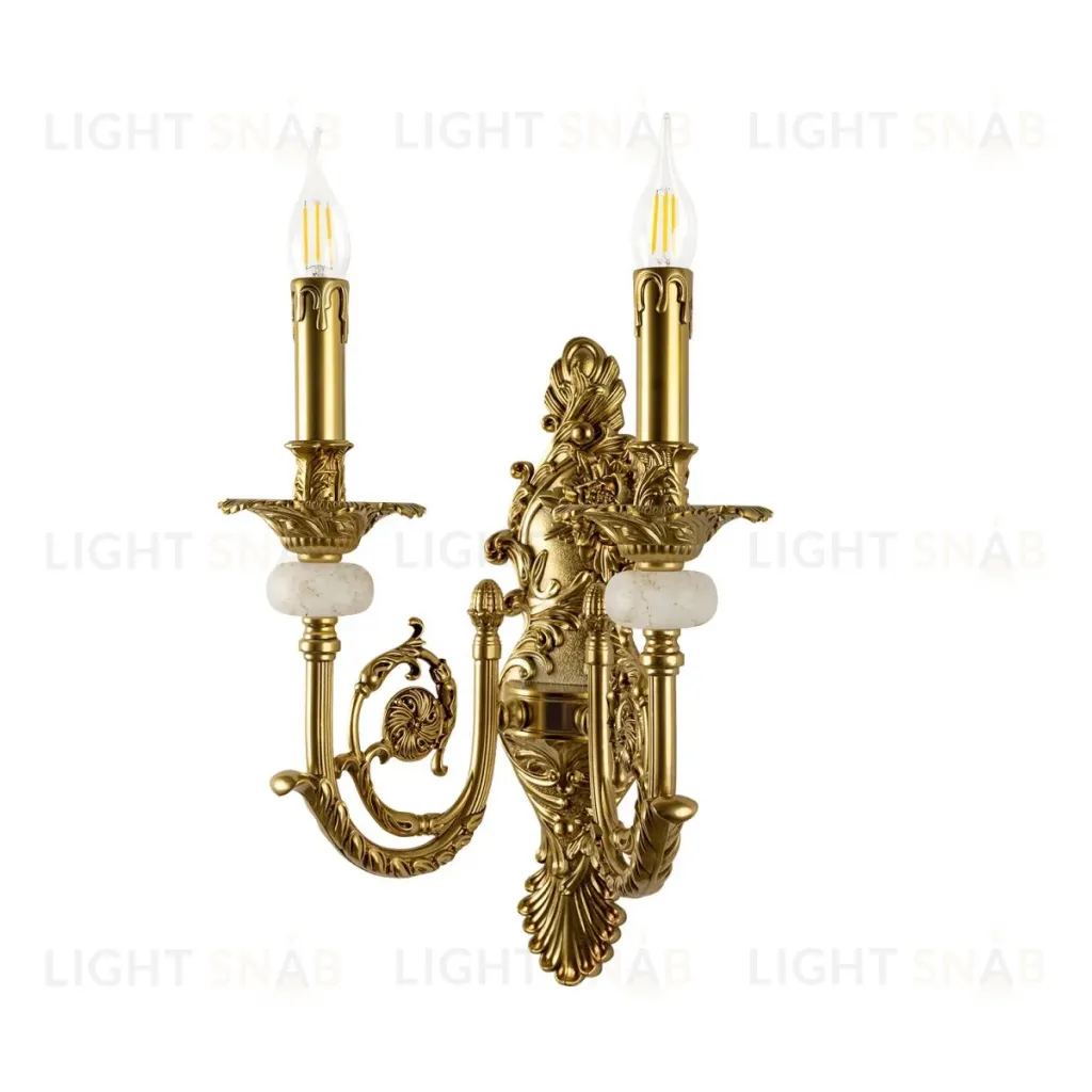 Бра Loft IT Palazzo 10565/2W 10565/2W