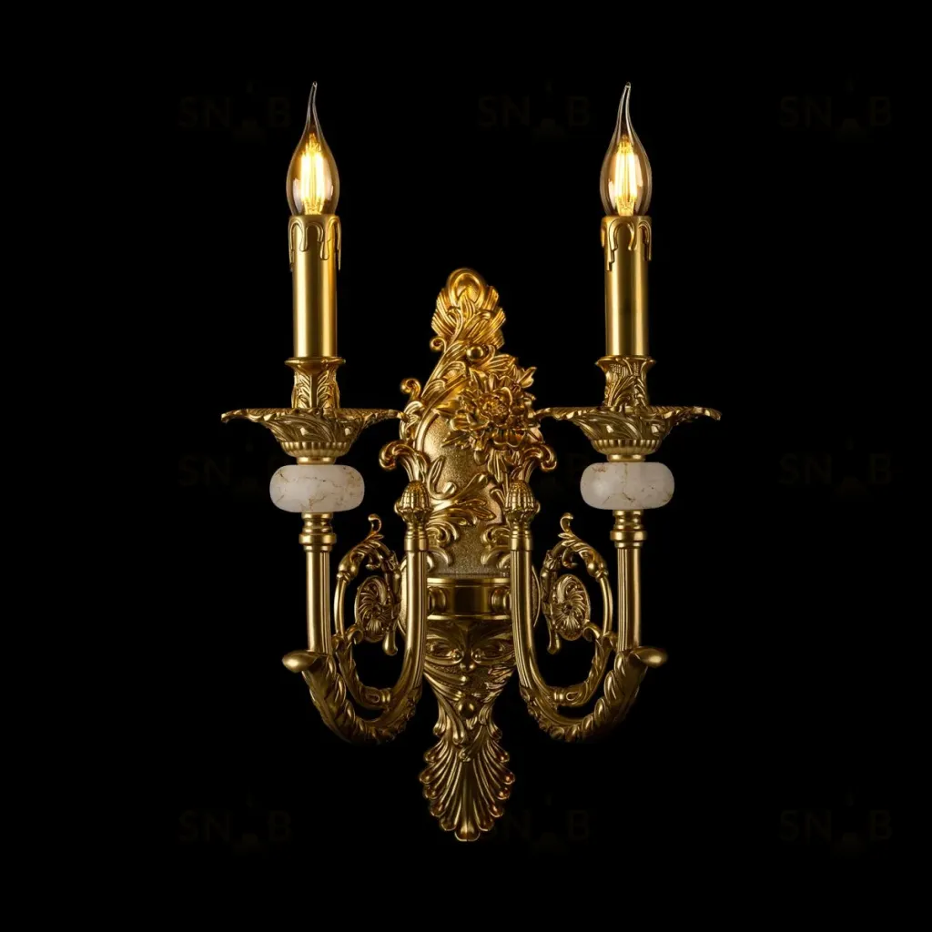 Бра Loft IT Palazzo 10565/2W 10565/2W