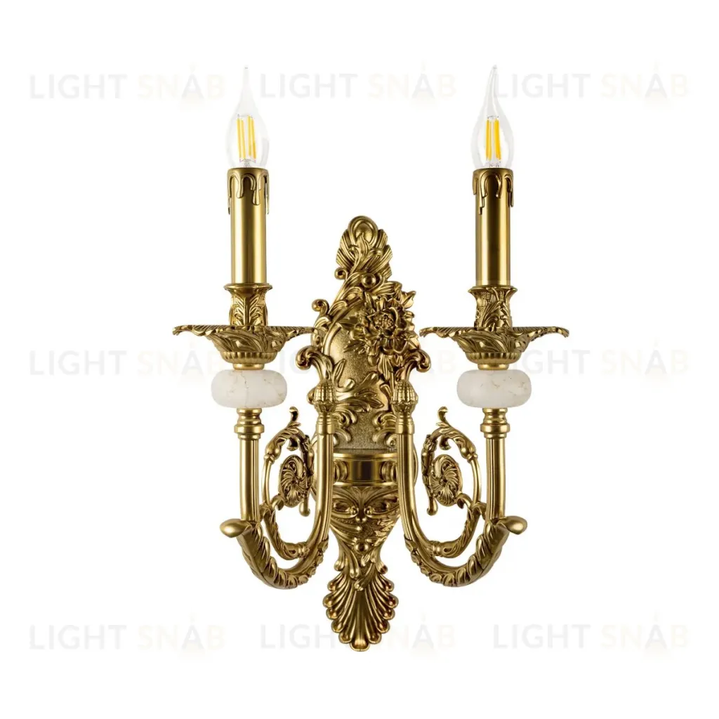 Бра Loft IT Palazzo 10565/2W 10565/2W