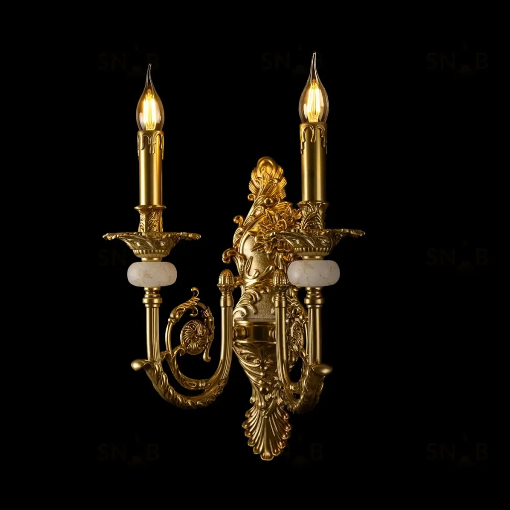 Бра Loft IT Palazzo 10565/2W 10565/2W