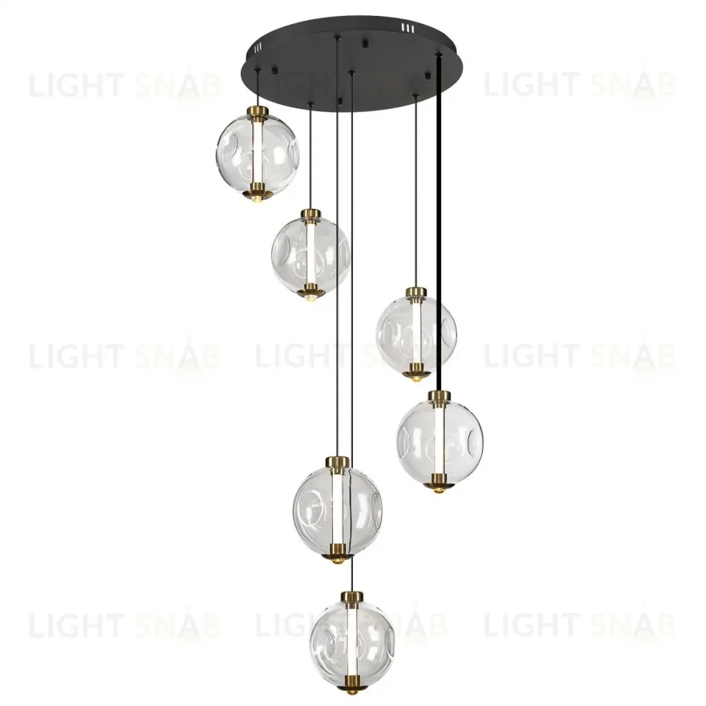 Подвесной светильник Citilux Noona CL251060 CL251060