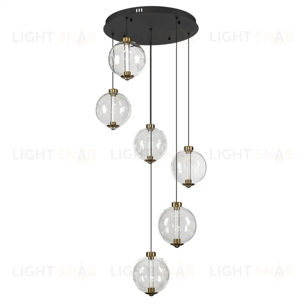 Подвесной светильник Citilux Noona CL251060 CL251060