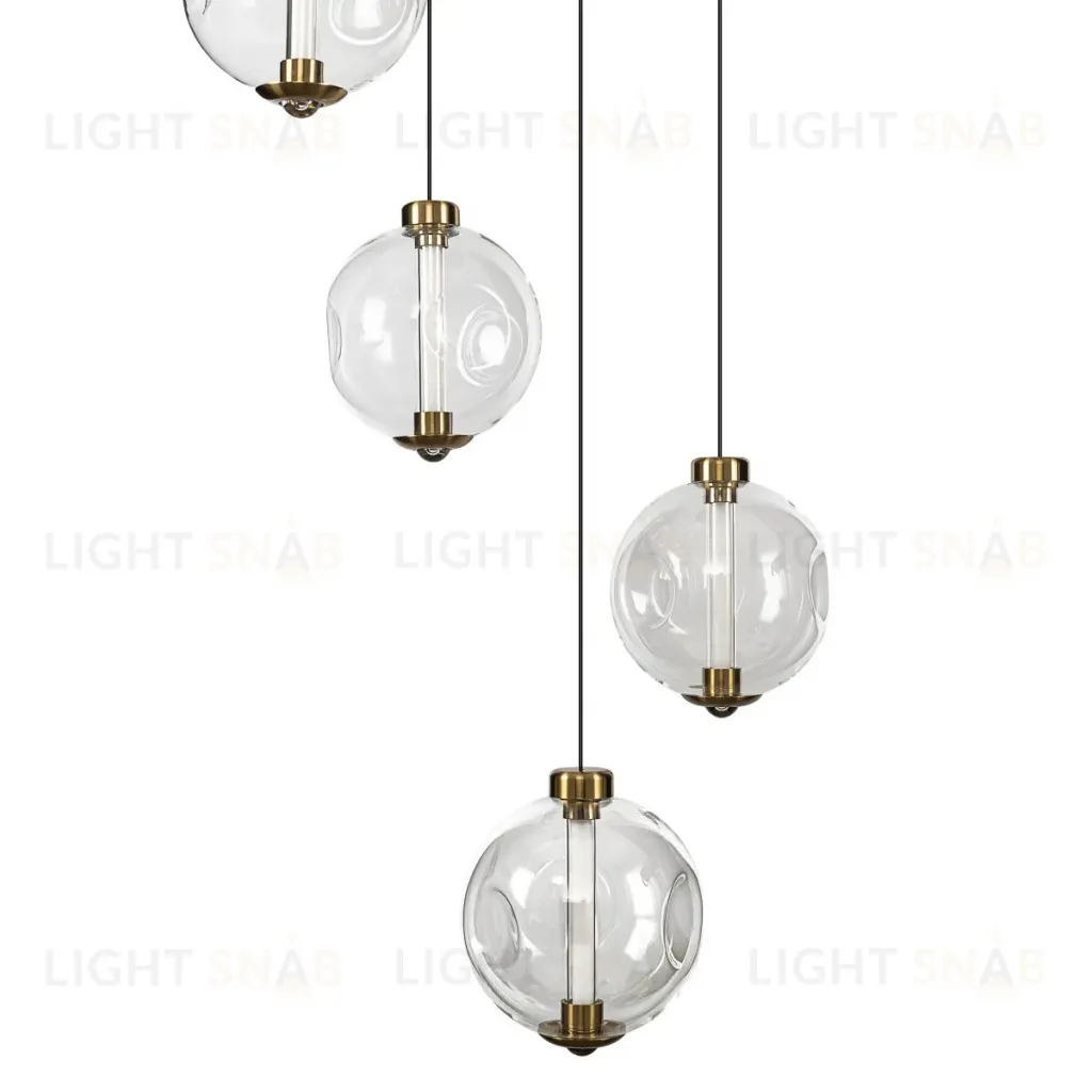 Подвесной светильник Citilux Noona CL251060 CL251060