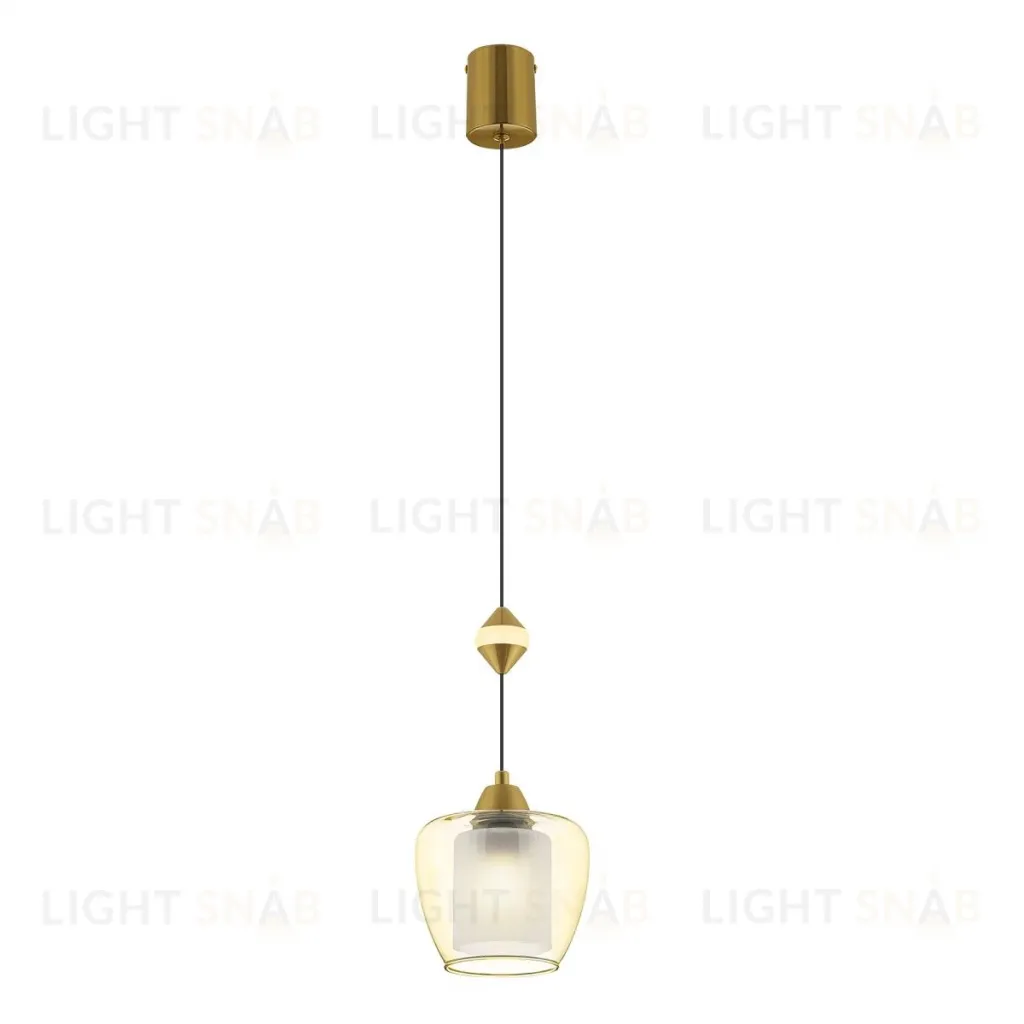 Подвесной светильник Citilux Nort CL475021 CL475021