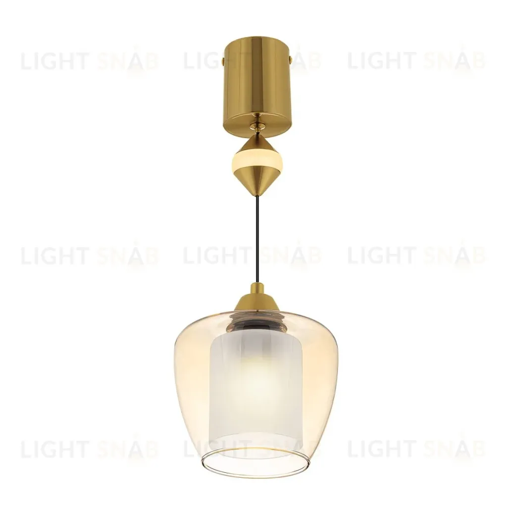 Подвесной светильник Citilux Nort CL475021 CL475021