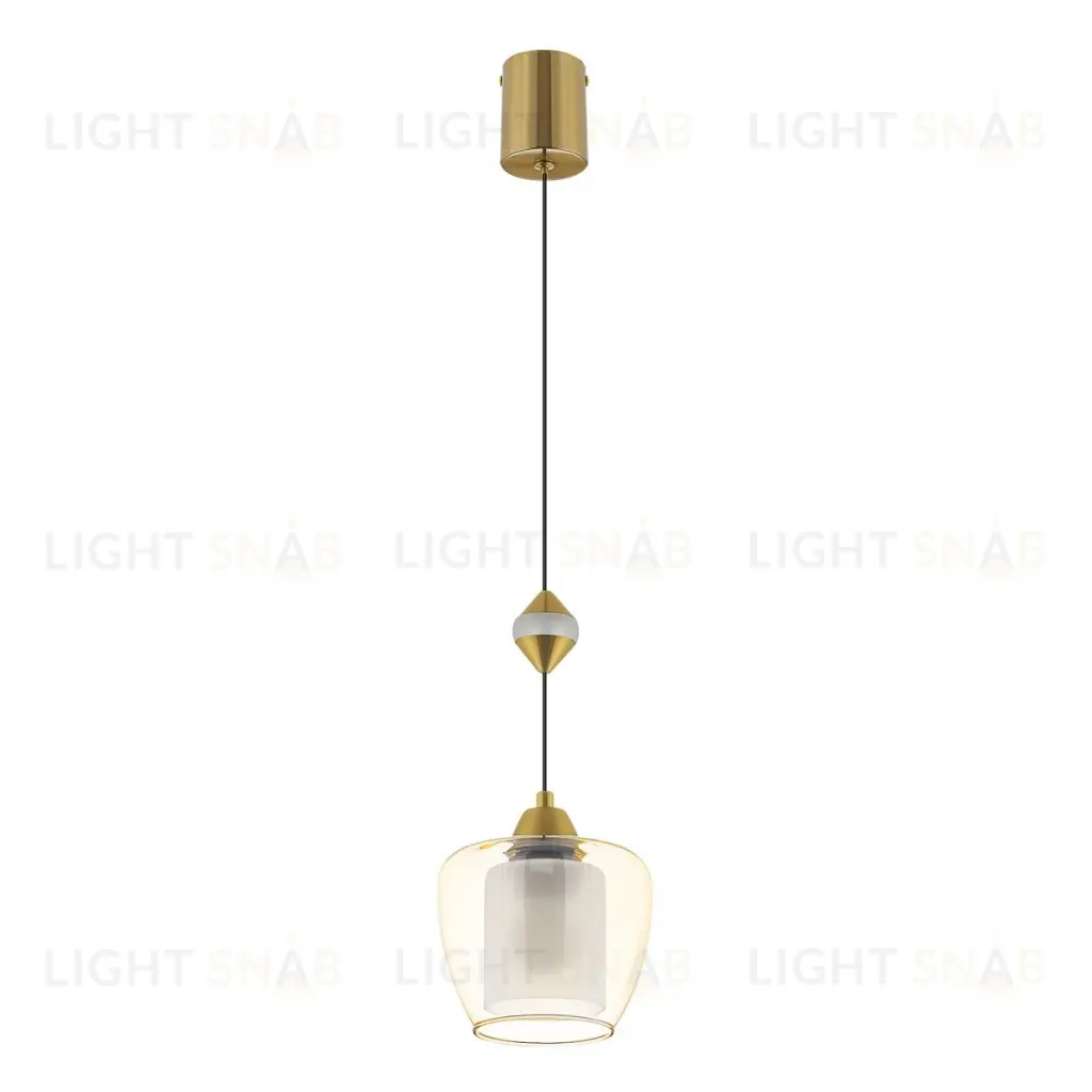 Подвесной светильник Citilux Nort CL475021 CL475021
