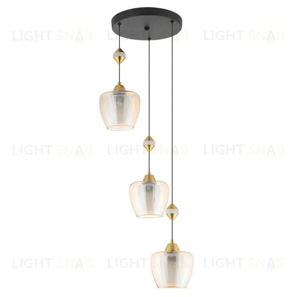 Подвесной светильник Citilux Nort CL475023 CL475023