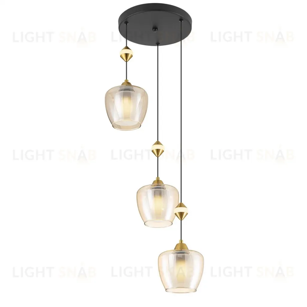 Подвесной светильник Citilux Nort CL475023 CL475023