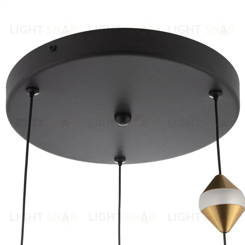 Подвесной светильник Citilux Nort CL475023 CL475023